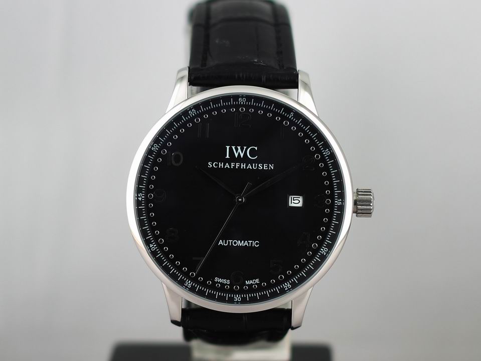 IWC Watch 86